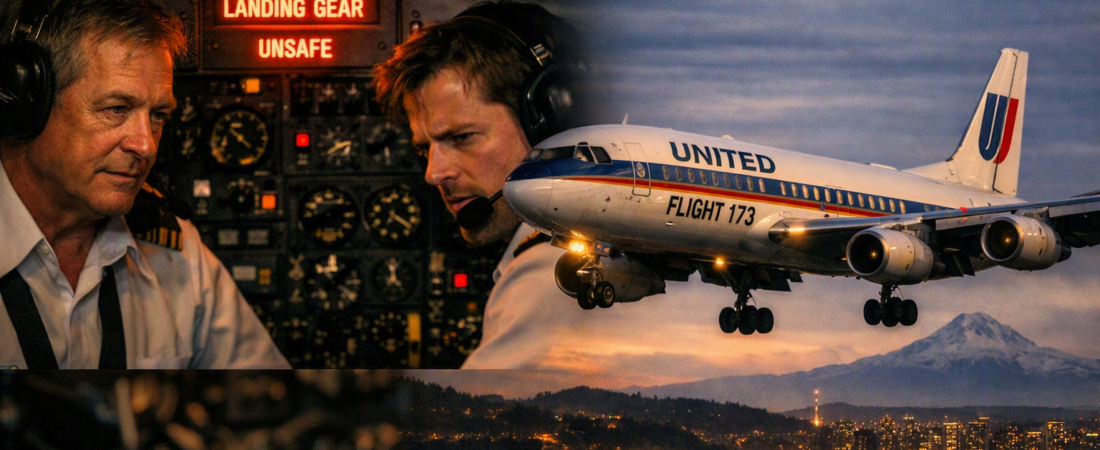 FLIGHT 173