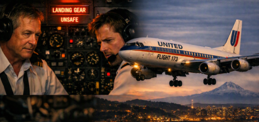 FLIGHT 173